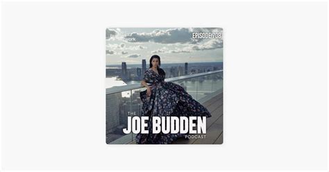 The Joe Budden Podcast Episode 708 